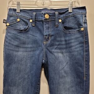 Rock & Republic Denim R Kasandra Bootcut Jeans - Sz 6M